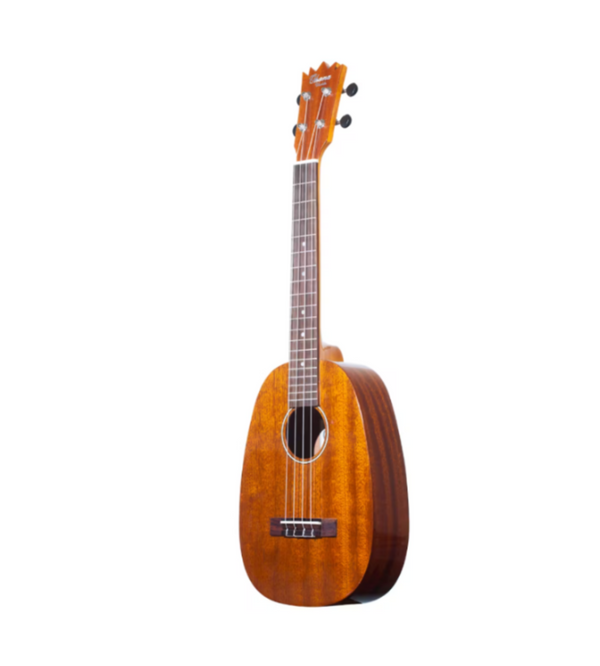 OHANA PKT-25G TENOR UKULELE W/ BAG