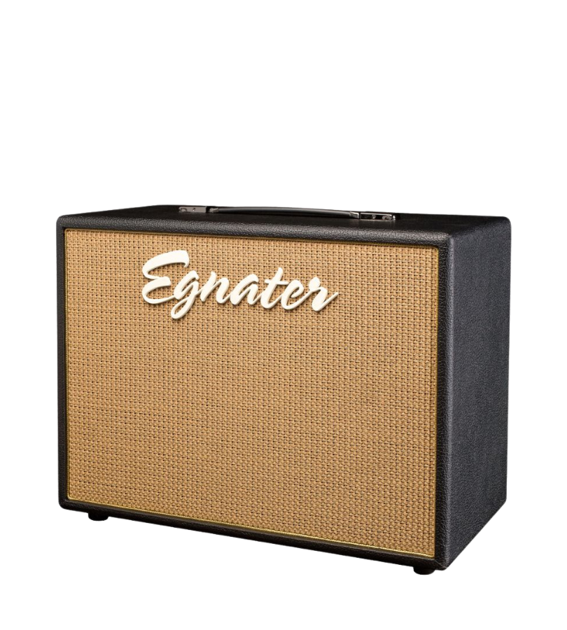 EGNATER TWEAKER 112X 1X12" CABINET - CELESTION G12H30 LOADED