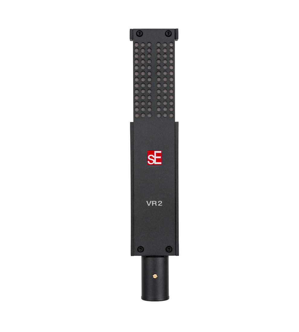 sE ELECTRONICS VR2 RIBBON MIC – Better Components Inc