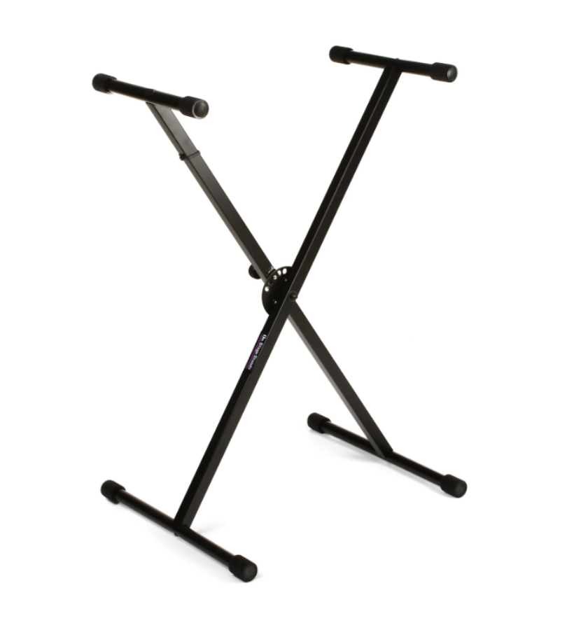 ON STAGE KS7190 KEYBOARD STAND SINGLE