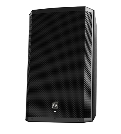 ELECTROVOICE ZLX15BT POWERED SPEAKER