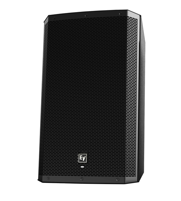 ELECTROVOICE ZLX15BT POWERED SPEAKER