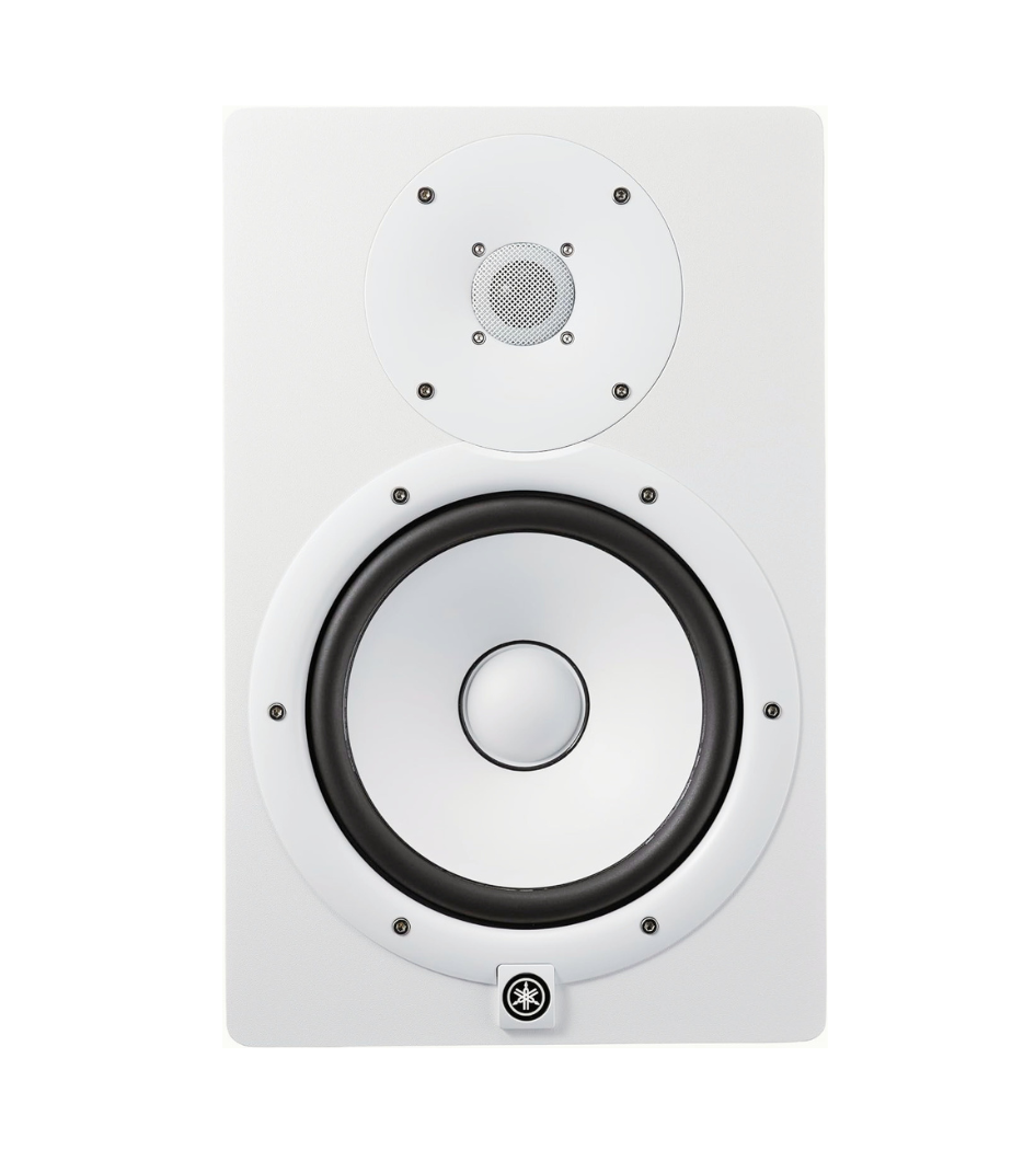 YAMAHA HS8W STUDIO MONITOR SPEAKER