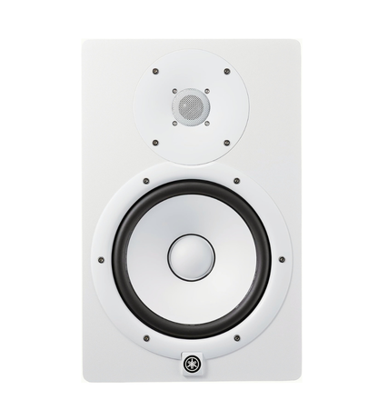 YAMAHA HS8W STUDIO MONITOR SPEAKER