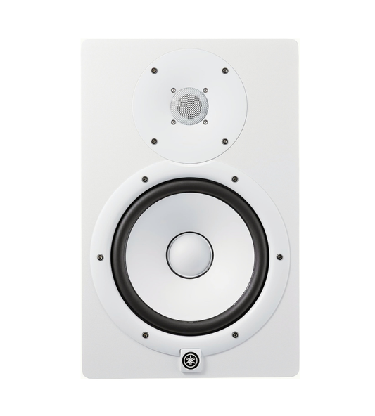 YAMAHA HS8W STUDIO MONITOR SPEAKER