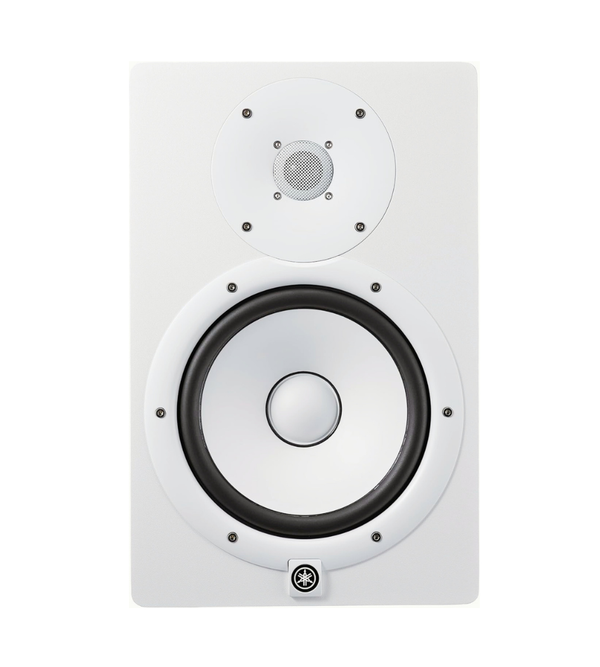 YAMAHA HS8W STUDIO MONITOR SPEAKER