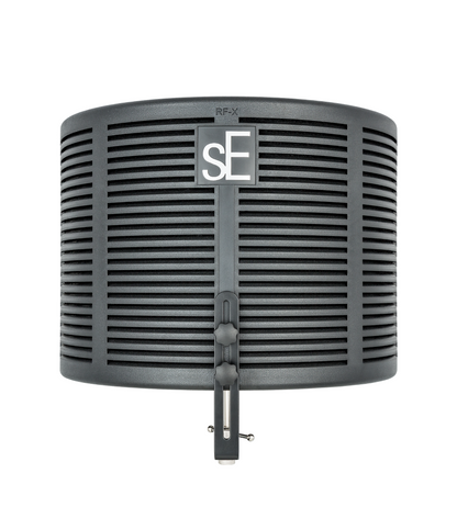 sE ELECTRONICS RFX VOCAL BOOTH