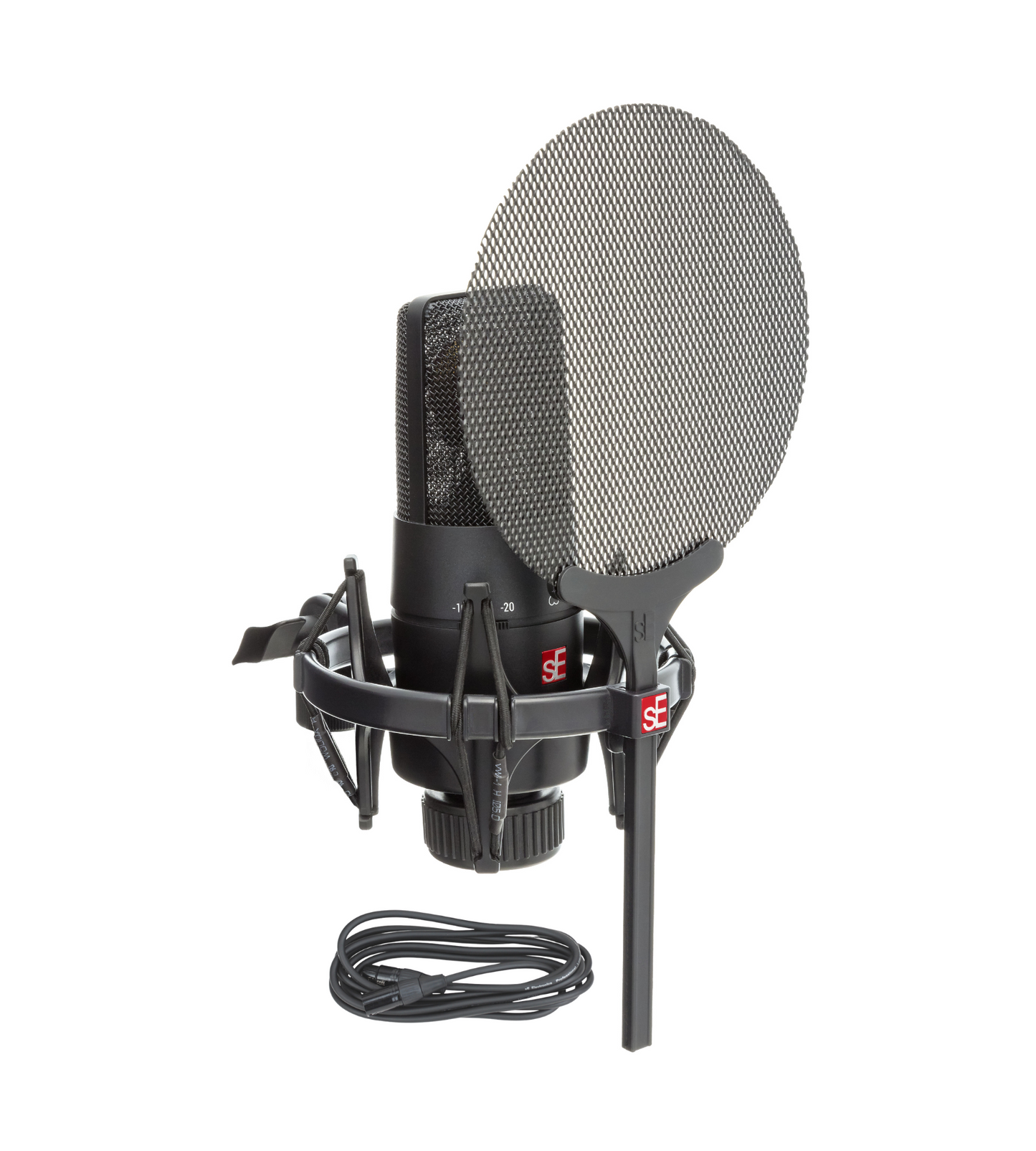 sE ELECTRONICS X1 S VOCAL PACK