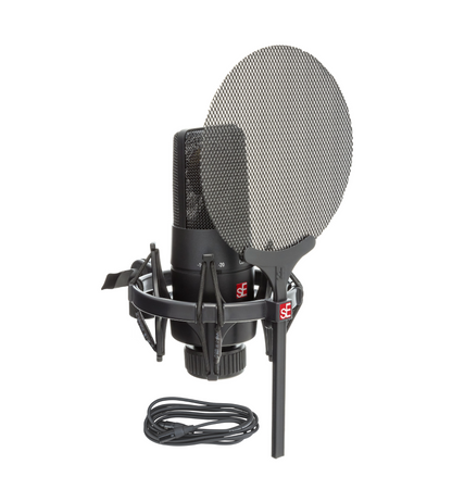 sE ELECTRONICS X1 S VOCAL PACK