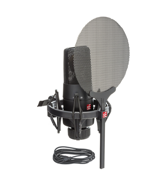 sE ELECTRONICS X1 S VOCAL PACK