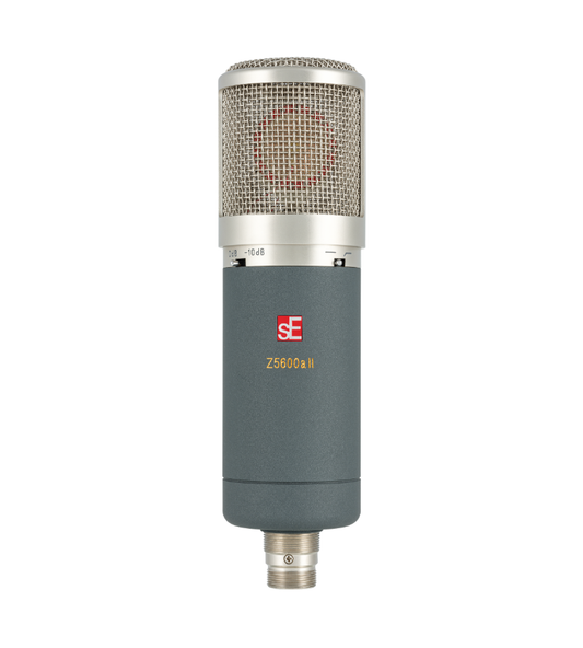 SE TUBE MICROPHONE - Z5600A II