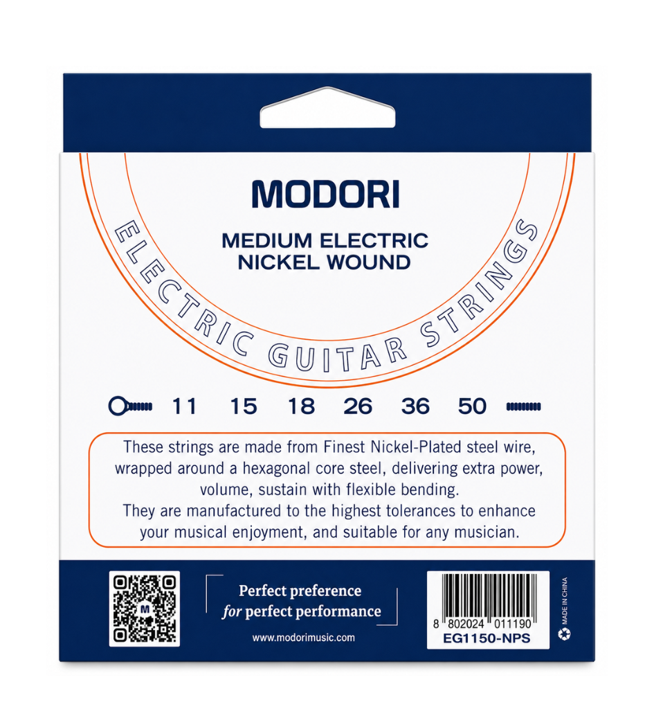 MODORI EG1150 NPS ELECTRIC STRING