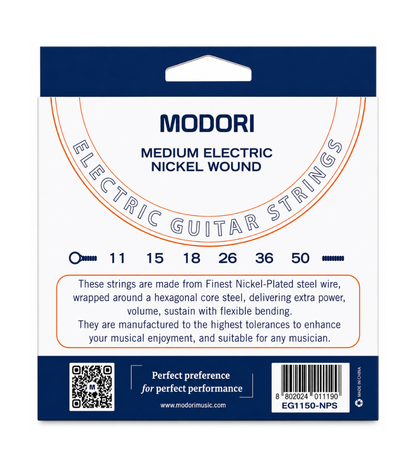 MODORI EG1150 NPS ELECTRIC STRING