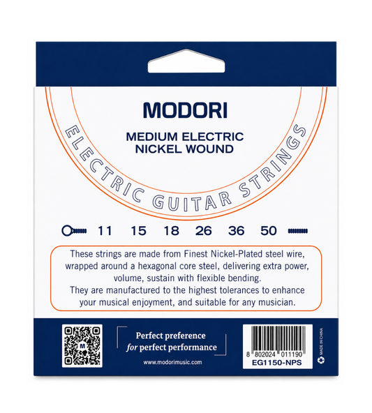 MODORI EG1150 NPS ELECTRIC STRING