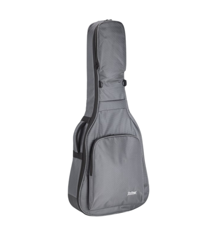 ON STAGE GBA4990CG DELUXE ACOUSTIC GUITAR GIG BAG