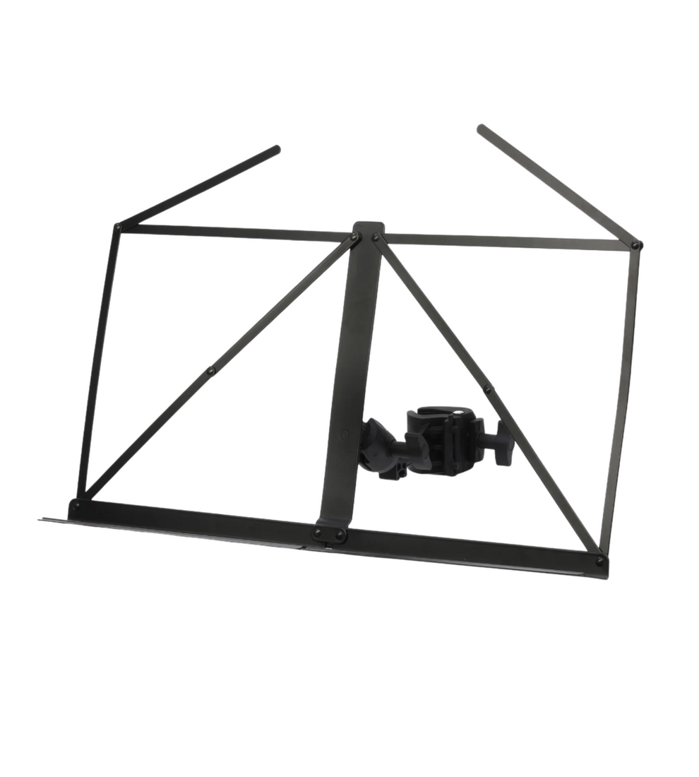 On-Stage SMC1500 Mic Stand Back Plate – Better Components Inc