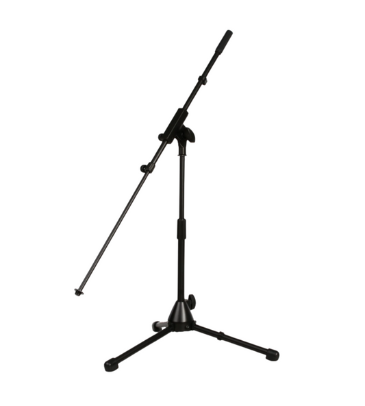 ONSTAGE MS7411TB TRIPOD W/ TELE BOOM