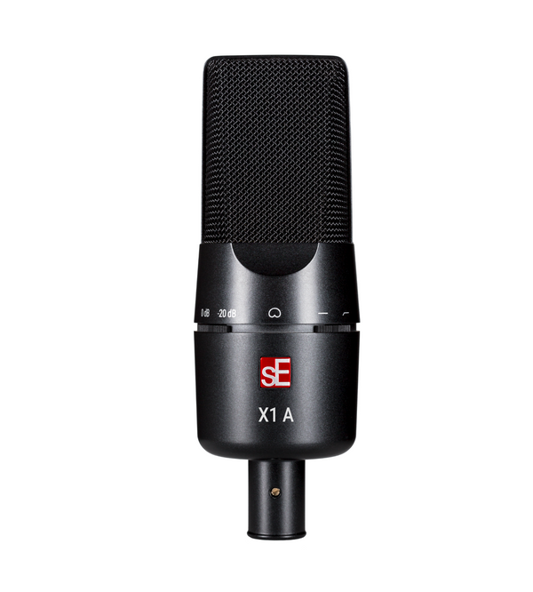 SE Electronics  X1A Condenser Microphone