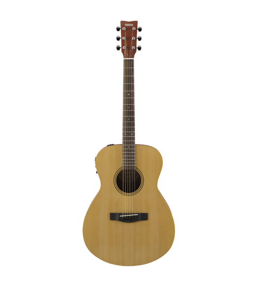 YAMAHA FSX400 ACOUSTIC GUITAR