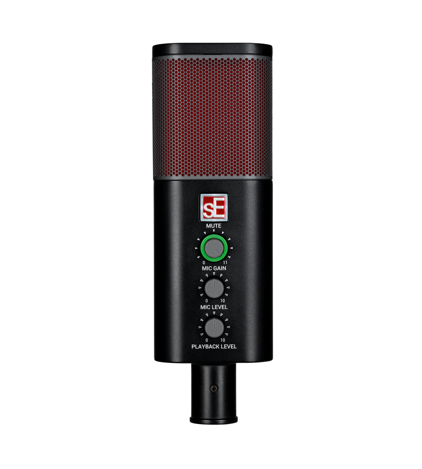 sE ELECTRONICS NEOM USB MICROPHONE