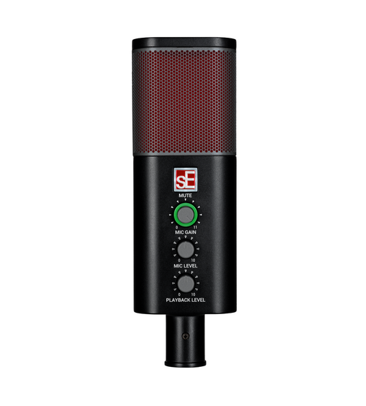 sE ELECTRONICS NEOM USB MICROPHONE