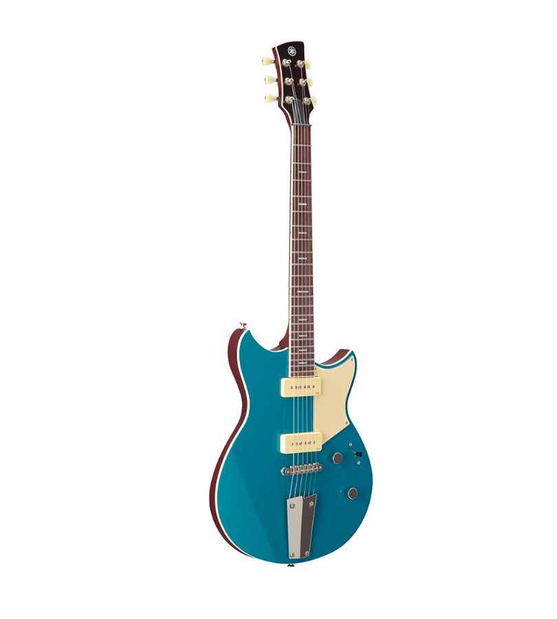 Yamaha Revstar RSS02T