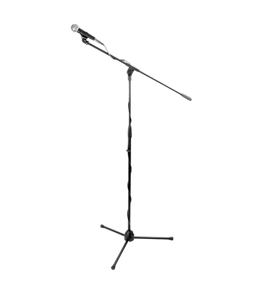 ON STAGE MS7500 MICROPHONE STAND PACK