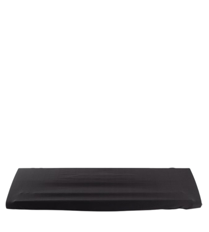 ON STAGE KDA7088B 88 KEY KEYBOARD DUST COVER BAG