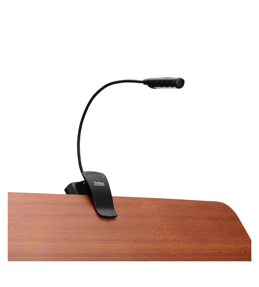 On-Stage LED2214 USB Sheet Music Light