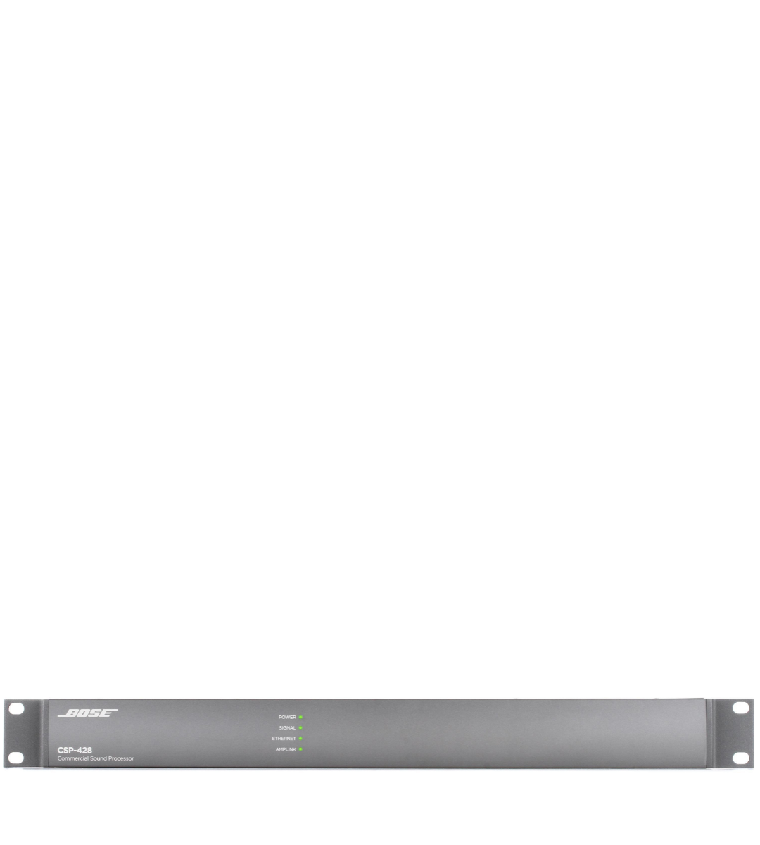 BOSE CSP428 CONTROL SPACE