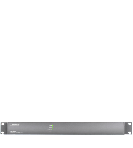 BOSE CSP428 CONTROL SPACE