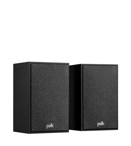 POLK AUDIO XT15 BOOKSHELF LOUDSPEAKER (Pair)