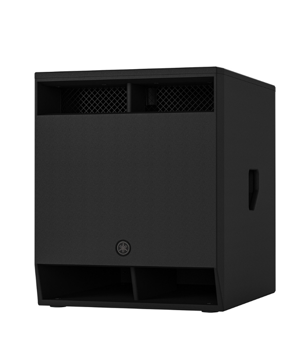YAMAHA DXS18 MK3 Powered Subwoofer