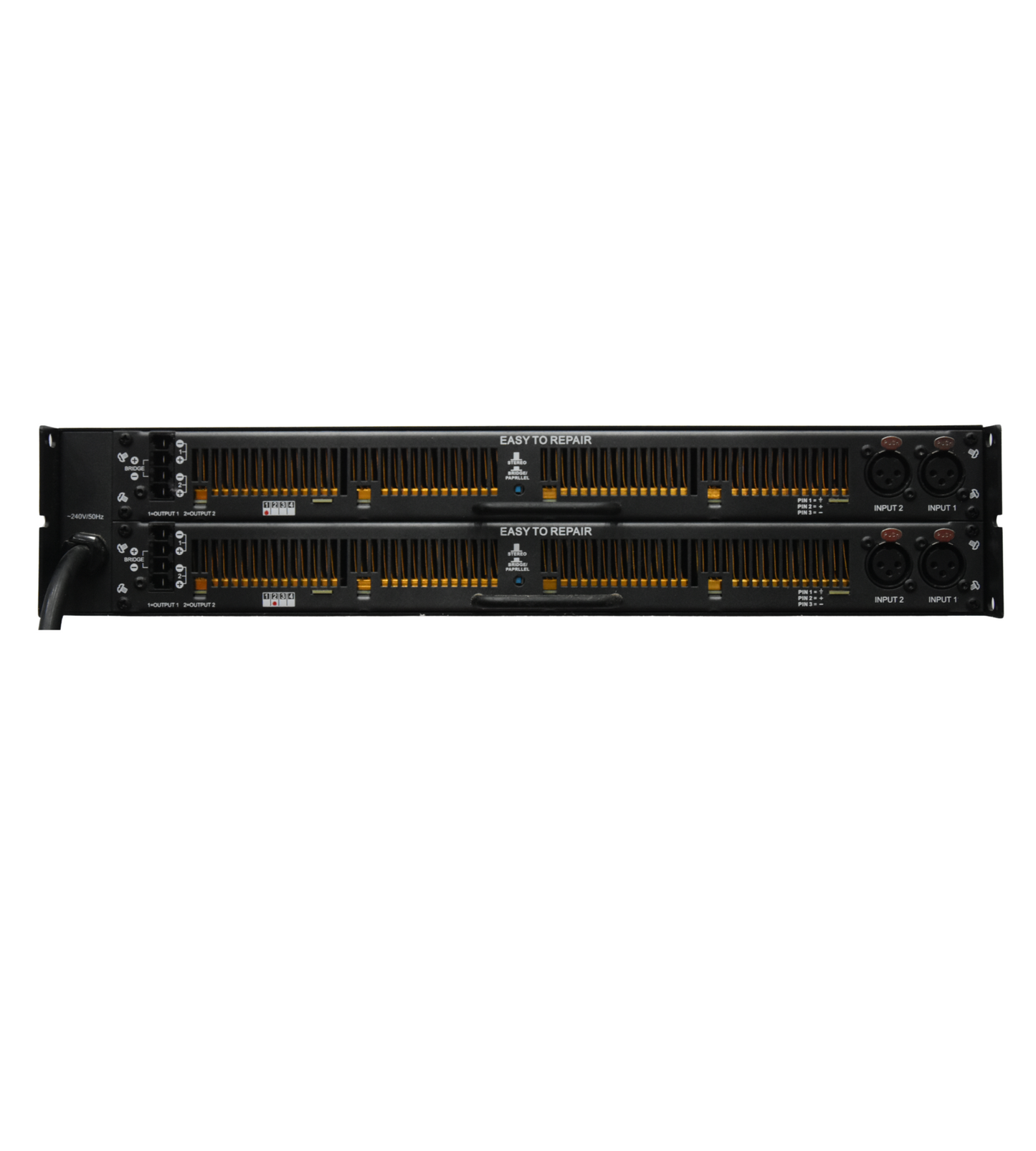 ADI T403 AMPLIFIER