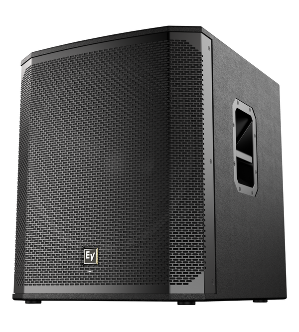 ELECTROVOICE ELX 200-18SP POWERED SUBWOOFER