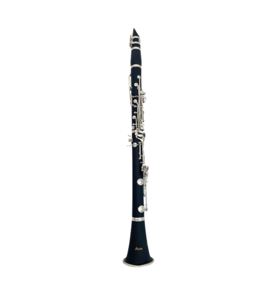 ADI 6402M CLARINET MATT FINISH