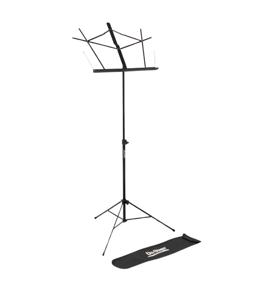 On-Stage SM7022BB Detachable Sheet Music Stand with Bag
