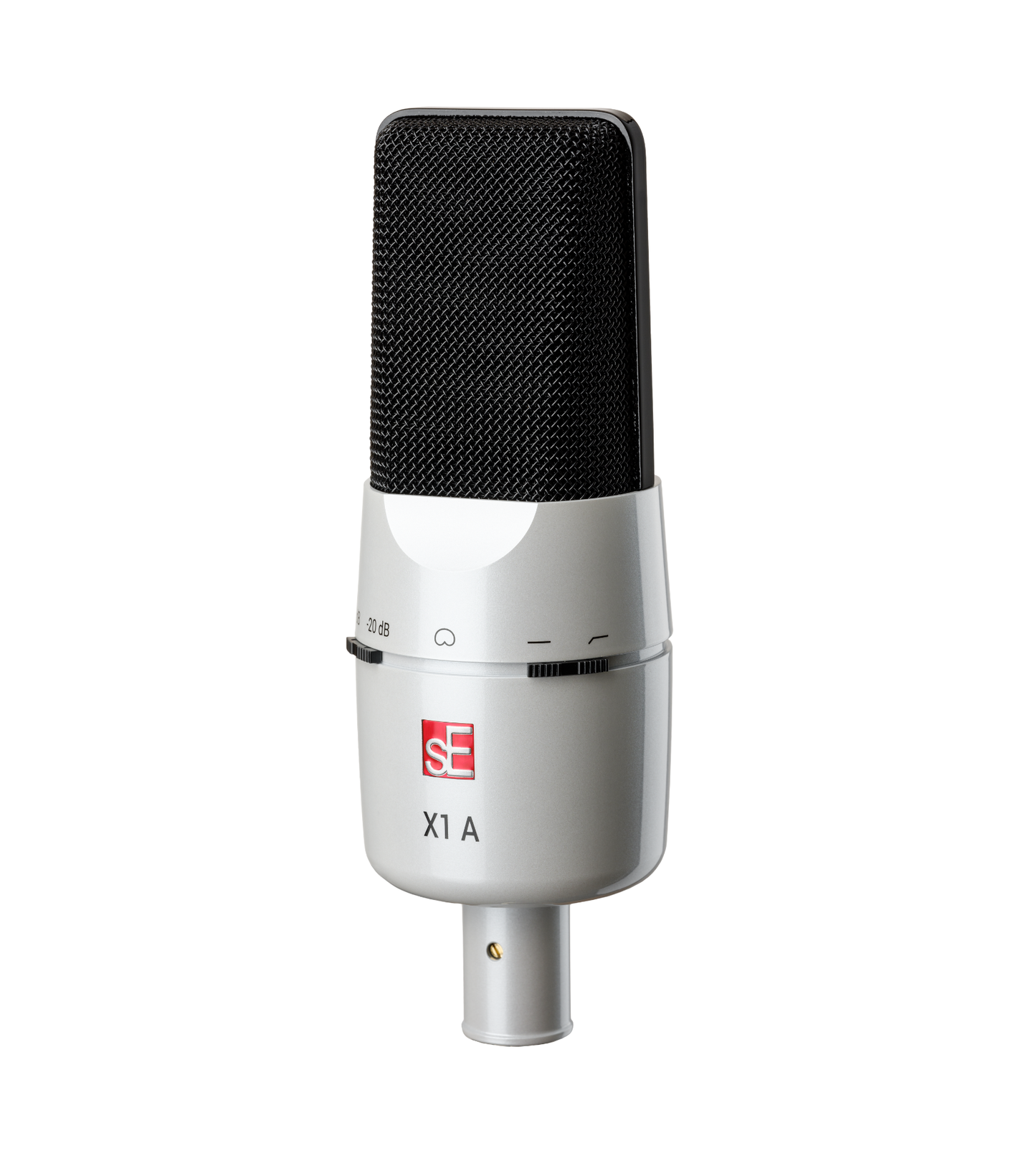 sE ELECTRONICS X1-A WB STUDIO CONDENSER MICROPHONE