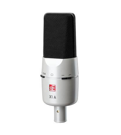 sE ELECTRONICS X1-A WB STUDIO CONDENSER MICROPHONE