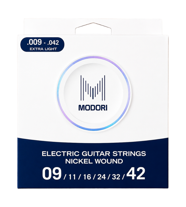 MODORI EG0942 NPS ELECTRIC STRING