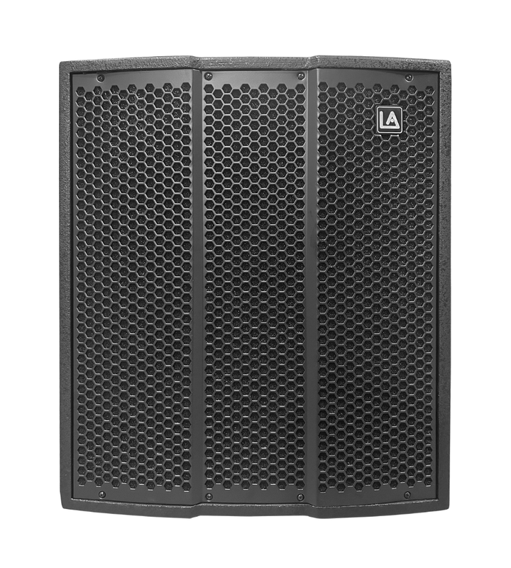 Subwoofer – Better Components Inc