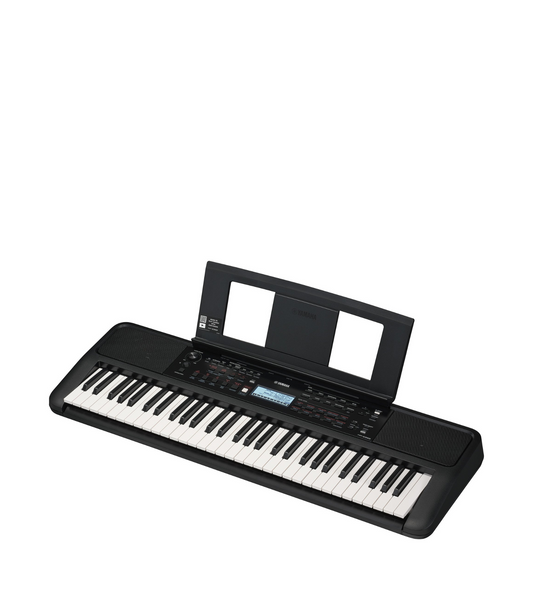 YAMAHA PSR E383 KEYBOARD