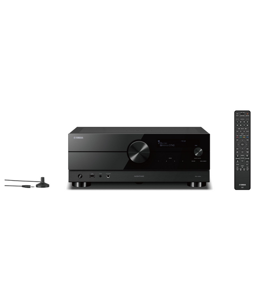 YAMAHA RXA 2A 7.2CH AMPLIFIER