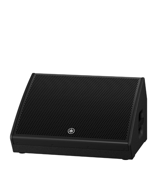 YAMAHA DHR 15M Powered Monitor Speaker