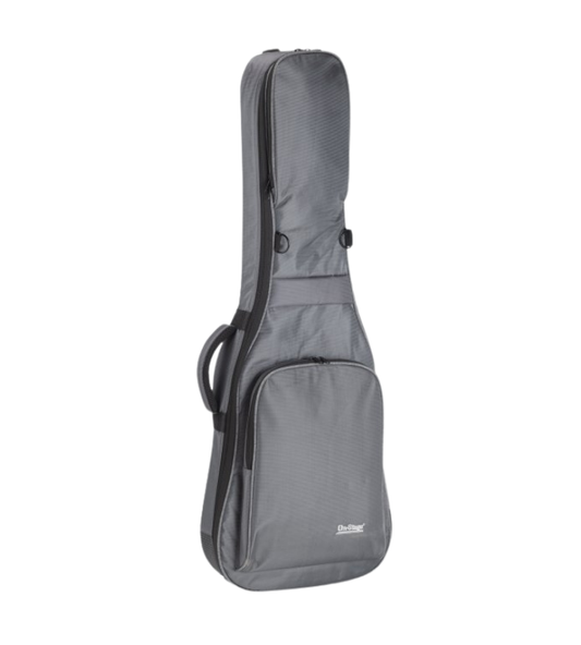 ON STAGE GBE4990CG DELUXE ELECTRIC GUITAR GIG BAG