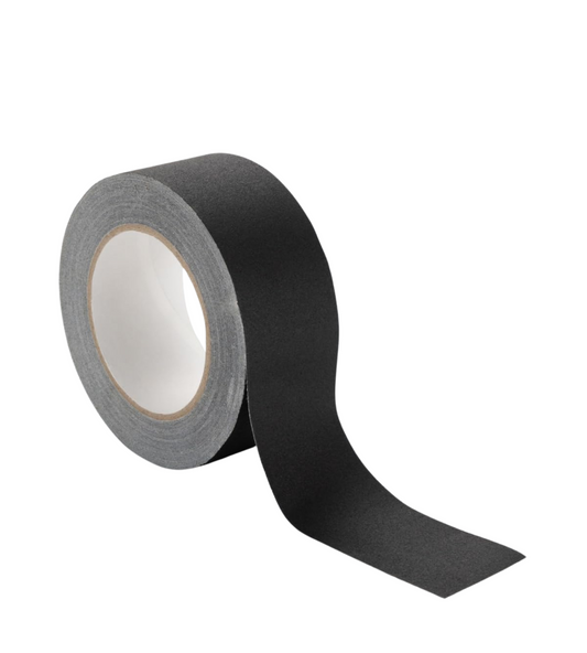 On-Stage GT260B Gaffer Tape (Black)