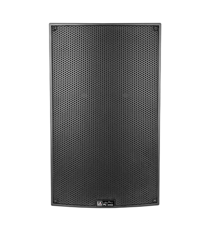 LISTEN ACOUSTIC PQ12D ACTIVE SPEAKER