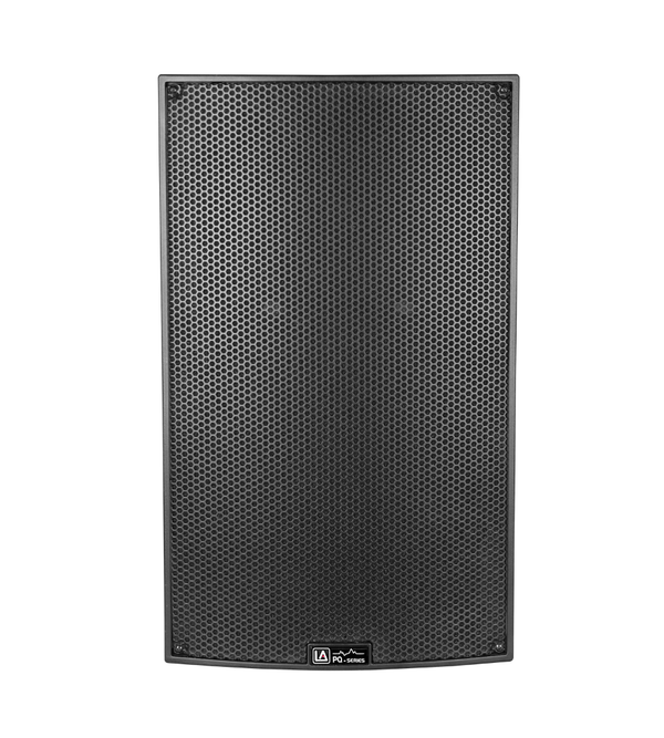 LISTEN ACOUSTIC PQ15D ACTIVE SPEAKER