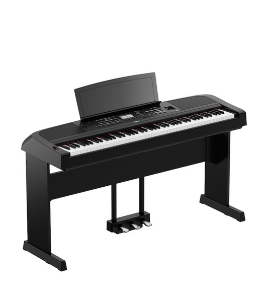 YAMAHA DGX 670B DIGITAL PIANO