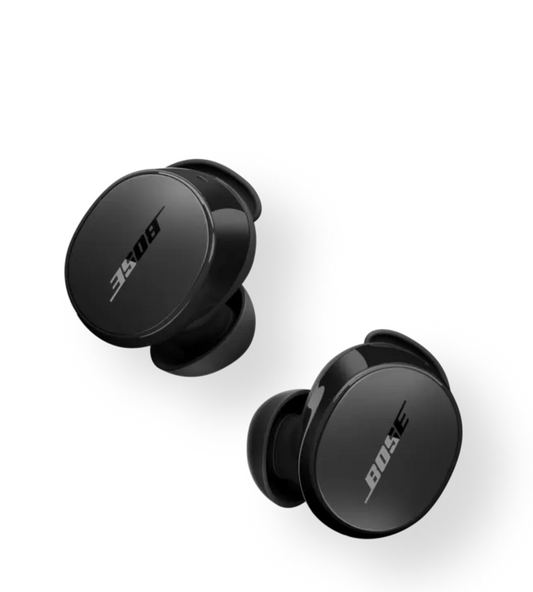 BOSE QUIET COMFORT EARBUDS